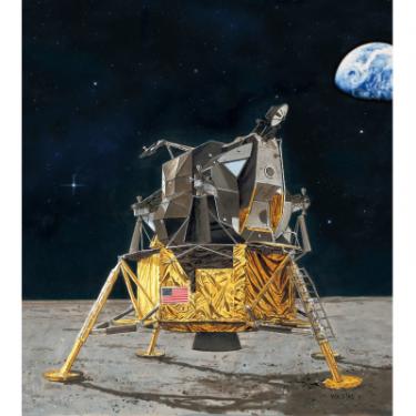 Сборная модель Revell Лунный модуль Орел миссии Аполлон 11 уровень 4, 1 Фото 6