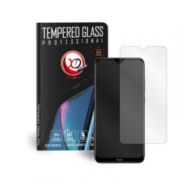 Стекло защитное Extradigital Tempered Glass HD для Xiaomi Redmi 8A Фото