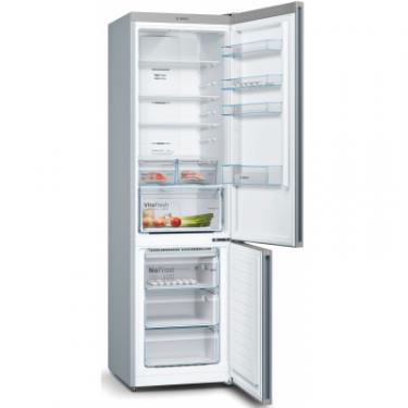 Холодильник Bosch KGN39XL316 Фото 1