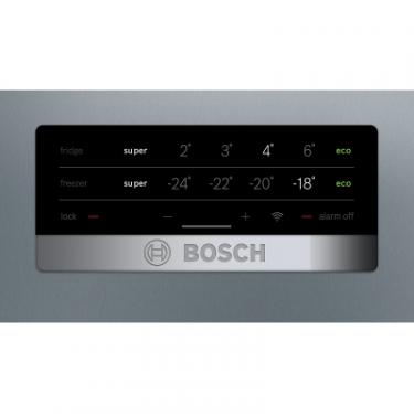 Холодильник Bosch KGN39XL316 Фото 4