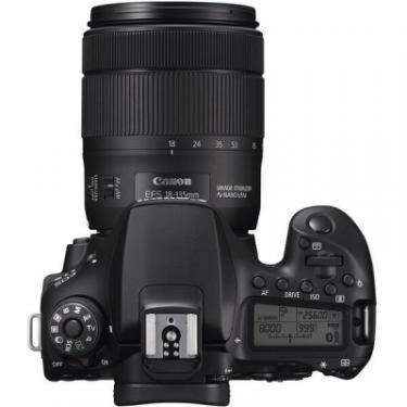 Цифровой фотоаппарат Canon EOS 90D 18-135 IS nano USM Фото 3