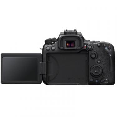 Цифровой фотоаппарат Canon EOS 90D 18-135 IS nano USM Фото 4