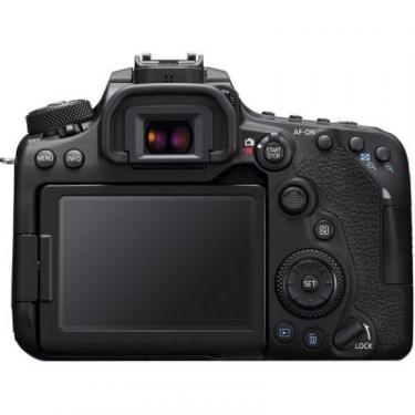 Цифровой фотоаппарат Canon EOS 90D 18-135 IS nano USM Фото 5