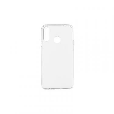 Чехол для мобильного телефона 2E Basic для Samsung Galaxy A20s(A207), Crystal , Cle Фото