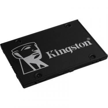Накопитель SSD Kingston 2.5" 1TB Фото 1
