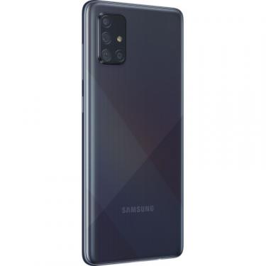 Мобильный телефон Samsung SM-A715FZ (Galaxy A71 6/128Gb) Black Фото 4