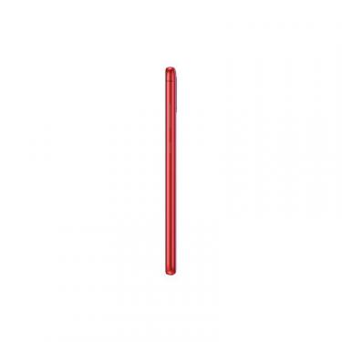 Мобильный телефон Samsung SM-N770F/128 (Galaxy Note 10 Lite 6/128GB) Red Фото 6