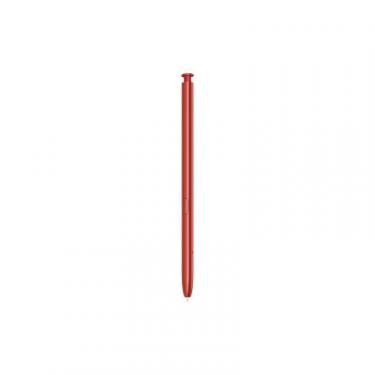 Мобильный телефон Samsung SM-N770F/128 (Galaxy Note 10 Lite 6/128GB) Red Фото 8