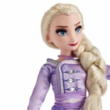 Кукла Hasbro Frozen Холодное сердце 2 Эльза Фото 2