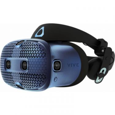 Очки виртуальной реальности HTC VIVE COSMOS Фото 3