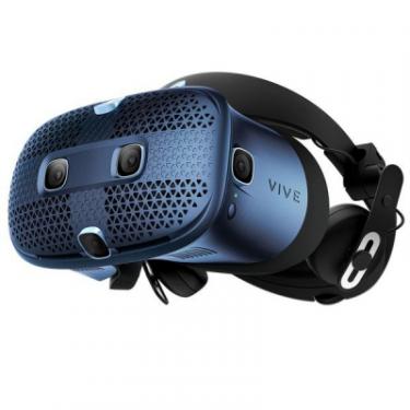 Очки виртуальной реальности HTC VIVE COSMOS Фото 5