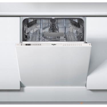 Посудомоечная машина Hotpoint-Ariston WIO3C2365 E Фото