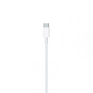 Дата кабель Apple USB-C to Lightning Cable, Model A2249, 1m Фото 2