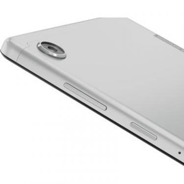 Планшет Lenovo Tab M10 Plus FHD 4/128 WiFi Platinum Grey Фото 7