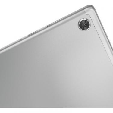 Планшет Lenovo Tab M10 Plus FHD 4/128 WiFi Platinum Grey Фото 8