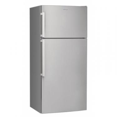 Холодильник Whirlpool W84TI31X Фото