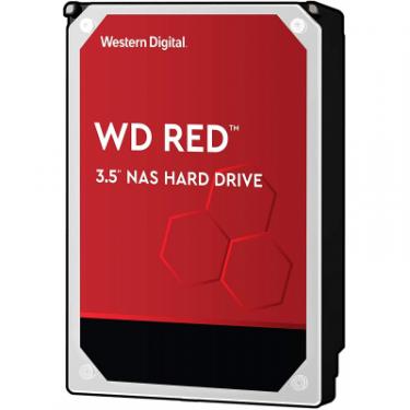 Жесткий диск WD 3.5" 4TB Фото 2