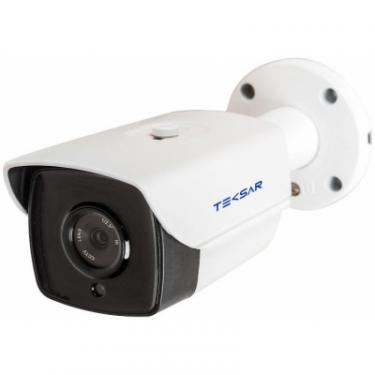 Камера видеонаблюдения Tecsar IPW-2M60F-poe Фото