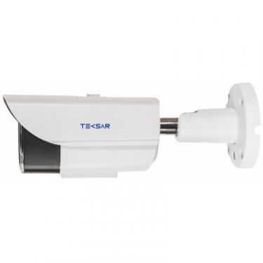 Камера видеонаблюдения Tecsar IPW-2M60F-poe Фото 1