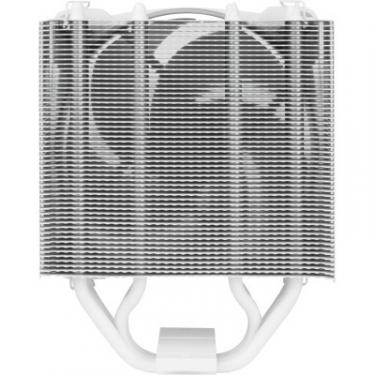 Кулер для процессора Arctic Freezer 34 eSports Grey/White Фото 4