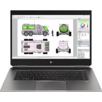 Ноутбук HP ZBook x360 G5 Фото