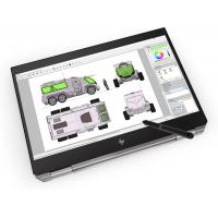 Ноутбук HP ZBook x360 G5 Фото 5