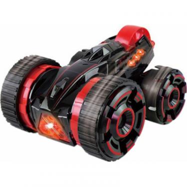 Радиоуправляемая игрушка Mekbao Ураган Красный Фото