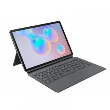 Чехол для планшета Samsung Book Cover Keyboard для планшету Galaxy Tab S6 (T8 Фото