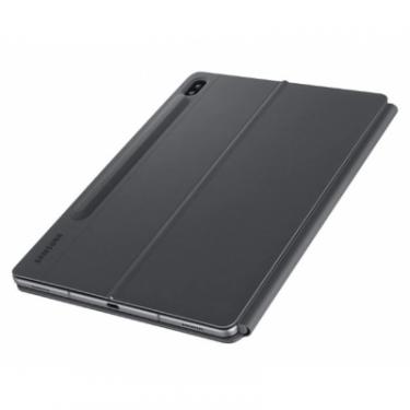 Чехол для планшета Samsung Book Cover Keyboard для планшету Galaxy Tab S6 (T8 Фото 9