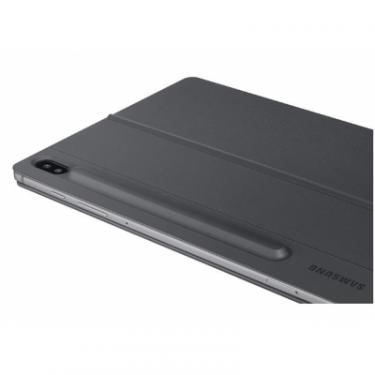 Чехол для планшета Samsung Book Cover Keyboard для планшету Galaxy Tab S6 (T8 Фото 10