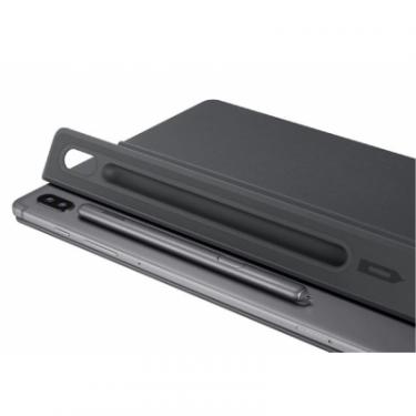Чехол для планшета Samsung Book Cover Keyboard для планшету Galaxy Tab S6 (T8 Фото 11
