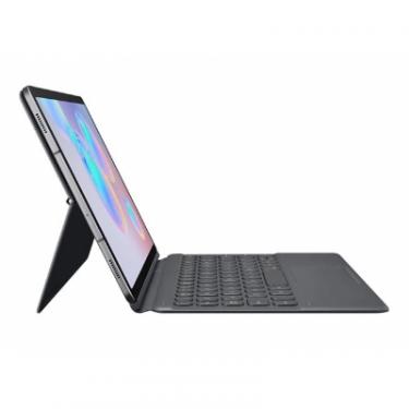 Чехол для планшета Samsung Book Cover Keyboard для планшету Galaxy Tab S6 (T8 Фото 2