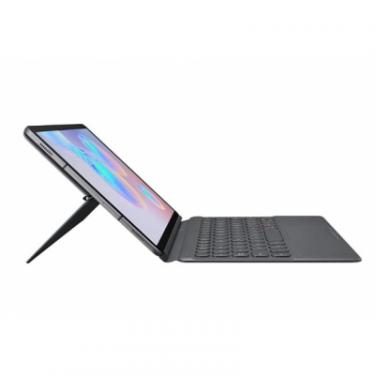 Чехол для планшета Samsung Book Cover Keyboard для планшету Galaxy Tab S6 (T8 Фото 3
