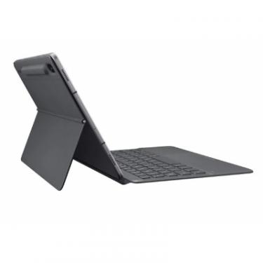 Чехол для планшета Samsung Book Cover Keyboard для планшету Galaxy Tab S6 (T8 Фото 4