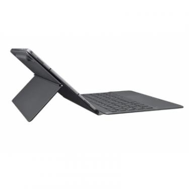 Чехол для планшета Samsung Book Cover Keyboard для планшету Galaxy Tab S6 (T8 Фото 5