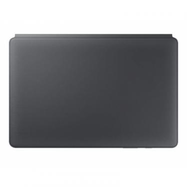 Чехол для планшета Samsung Book Cover Keyboard для планшету Galaxy Tab S6 (T8 Фото 7