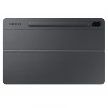 Чехол для планшета Samsung Book Cover Keyboard для планшету Galaxy Tab S6 (T8 Фото 8