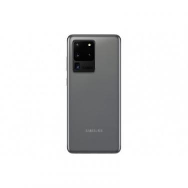 Мобильный телефон Samsung SM-G988B (Galaxy S20 Ultra) Gray Фото 3