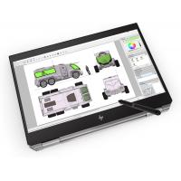 Ноутбук HP ZBook x360 Studio G5 Фото 6