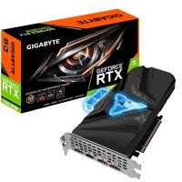 Видеокарта GIGABYTE GeForce RTX2080 SUPER 8192Mb GAMING OC WATER BLOCK Фото