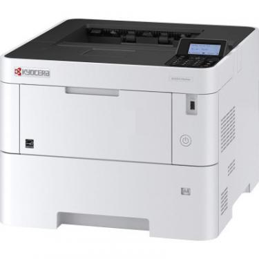 Лазерный принтер Kyocera P3145DN Фото