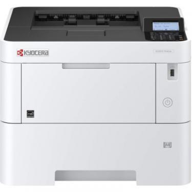 Лазерный принтер Kyocera P3145DN Фото 1