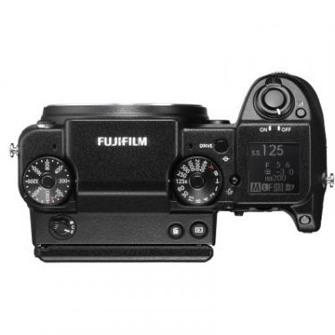 Цифровой фотоаппарат Fujifilm GFX 50S body Фото 9