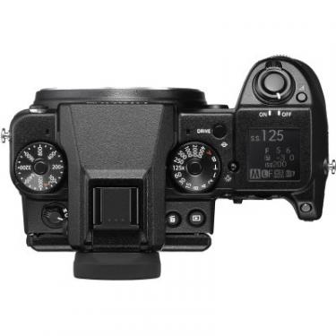 Цифровой фотоаппарат Fujifilm GFX 50S body Фото 10
