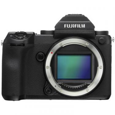 Цифровой фотоаппарат Fujifilm GFX 50S body Фото