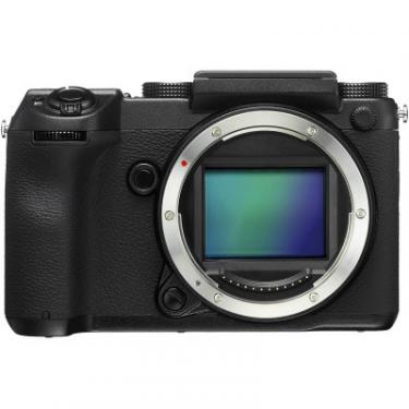 Цифровой фотоаппарат Fujifilm GFX 50S body Фото 1