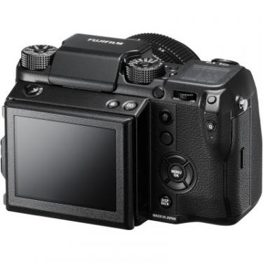 Цифровой фотоаппарат Fujifilm GFX 50S body Фото 5