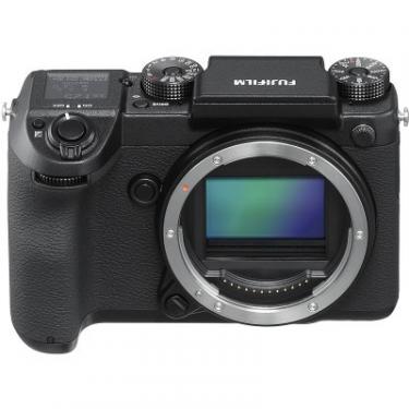 Цифровой фотоаппарат Fujifilm GFX 50S body Фото 6