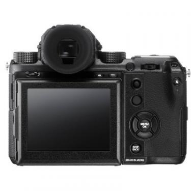 Цифровой фотоаппарат Fujifilm GFX 50S body Фото 8