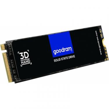 Накопитель SSD Goodram M.2 2280 256GB Фото